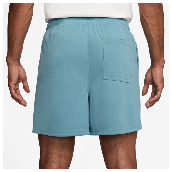 Nike Ανδρικό σορτς Club Mesh Flow Shorts Nike Ανδρικό σορτς Club Mesh Flow Shorts